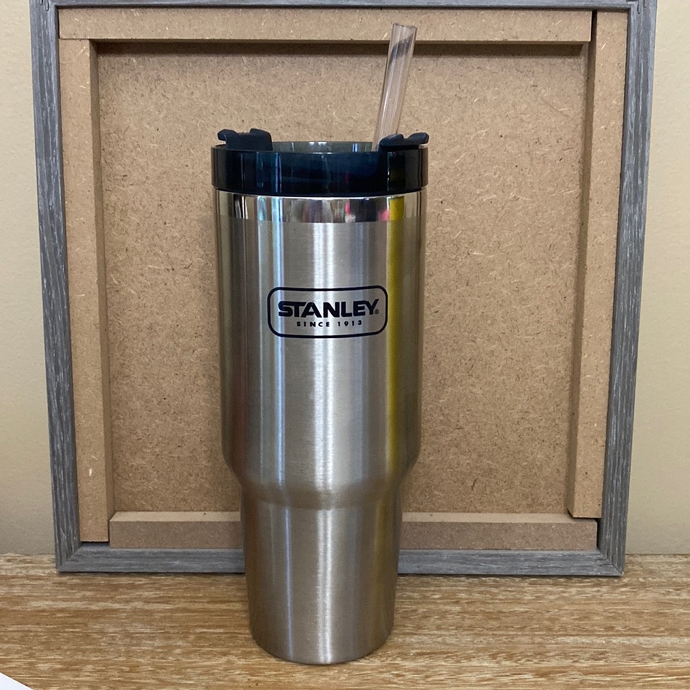 Stanley Stainless Steel 30 oz OG